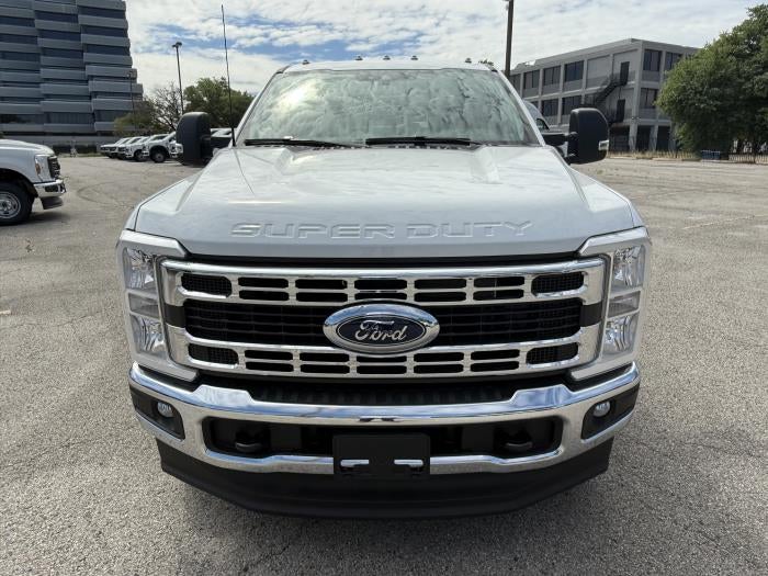 New 2026 Ford F-350 Crew Cab Cab Chassis for sale #1988614 - photo 9