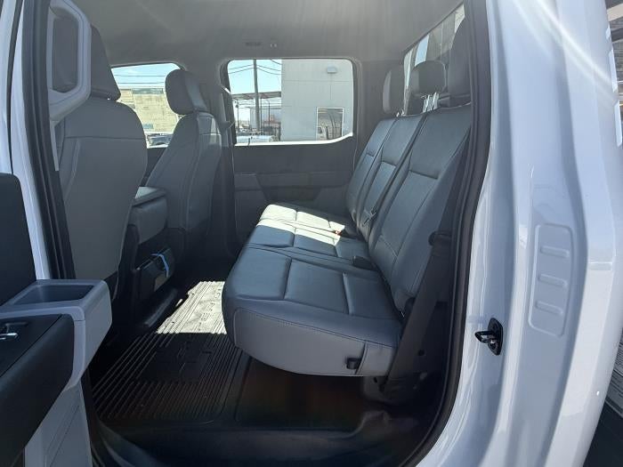 2026 Ford F-350 Crew Cab DRW 4WD CM Truck Beds Flatbed Truck for sale #1950140 - photo 13