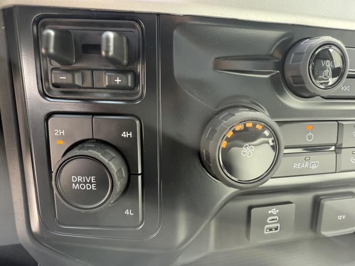 New 2026 Ford F-350 Crew Cab Cab Chassis for sale #1985701 - photo 10