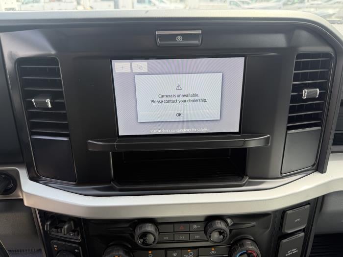 New 2026 Ford F-350 Crew Cab Cab Chassis for sale #1985701 - photo 12