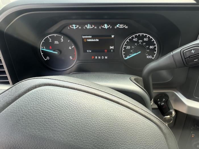 New 2026 Ford F-350 Crew Cab Cab Chassis for sale #1985701 - photo 13