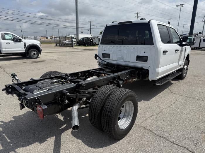 New 2026 Ford F-350 Crew Cab Cab Chassis for sale #1985701 - photo 5