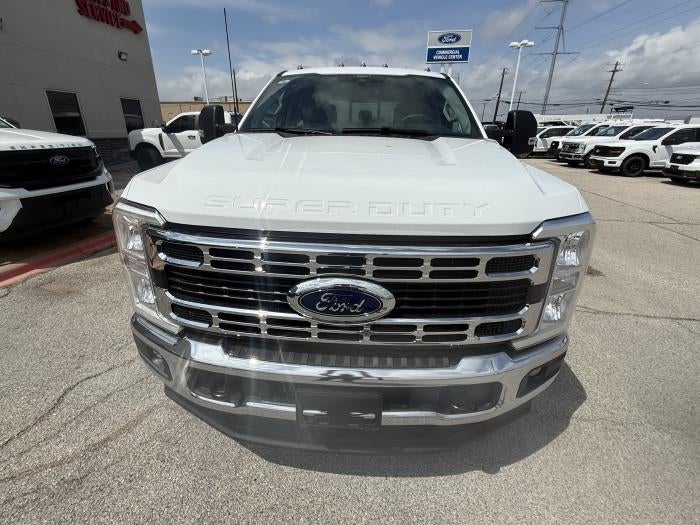 New 2026 Ford F-350 Crew Cab Cab Chassis for sale #1985701 - photo 8