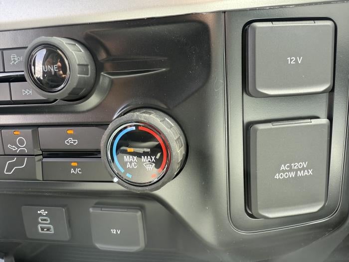 New 2026 Ford F-350 Crew Cab Cab Chassis for sale #2000830 - photo 11