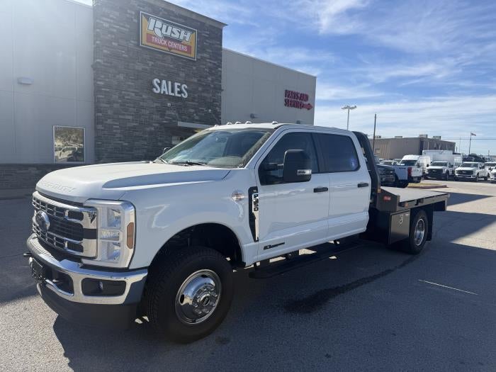 New 2025 Ford F-350 - photo 1