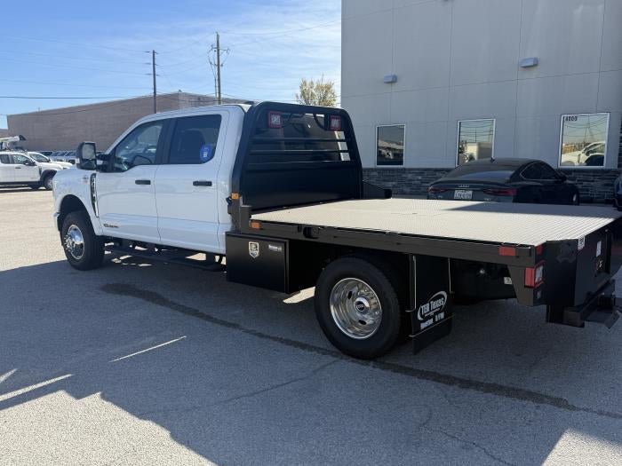 New 2025 Ford F-350 - photo 2