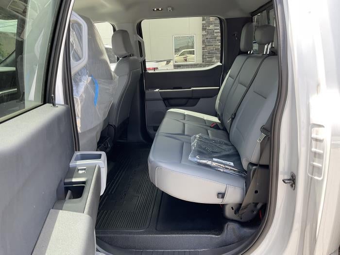 New 2026 Ford F-350 - photo 1