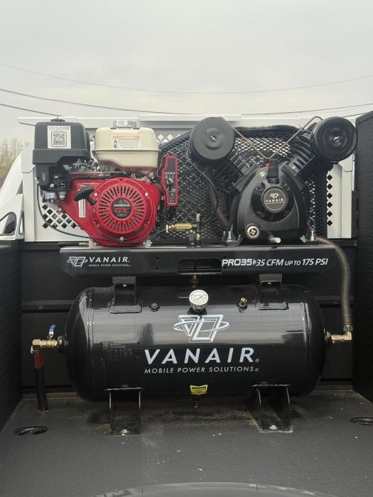 New 2026 Ford F-350 Crew Cab Mechanics Body for sale #1986288 - photo 9