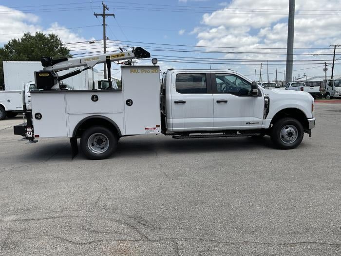 New 2026 Ford F-350 Crew Cab Mechanics Body for sale #1986288 - photo 6