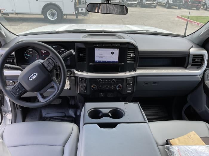 New 2026 Ford F-350 Crew Cab Mechanics Truck for sale #1985697 - photo 16