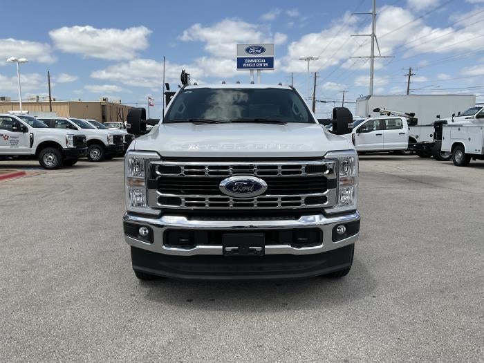New 2026 Ford F-350 Crew Cab Mechanics Body for sale #1985697 - photo 7
