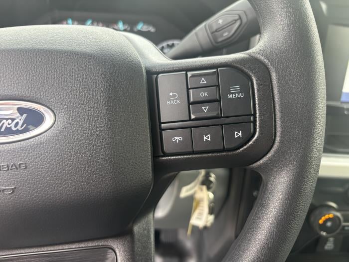 New 2025 Ford F-350 - photo 1