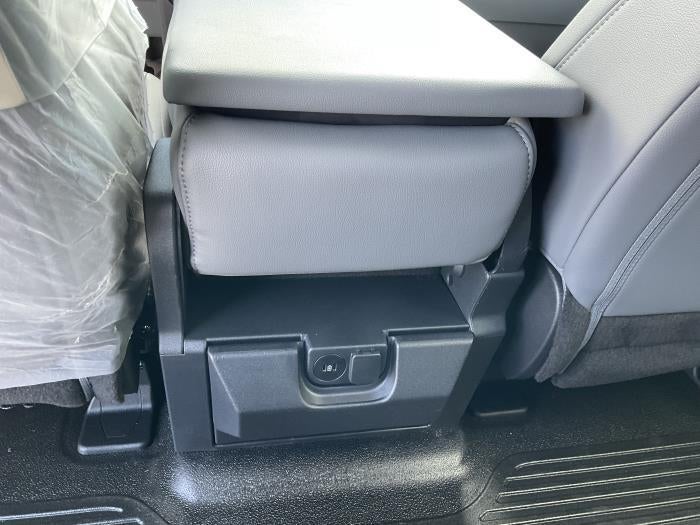 New 2026 Ford F-350 - photo 1