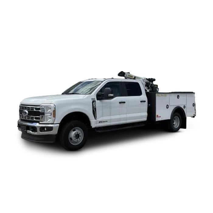 New 2026 Ford F-350 - photo 18