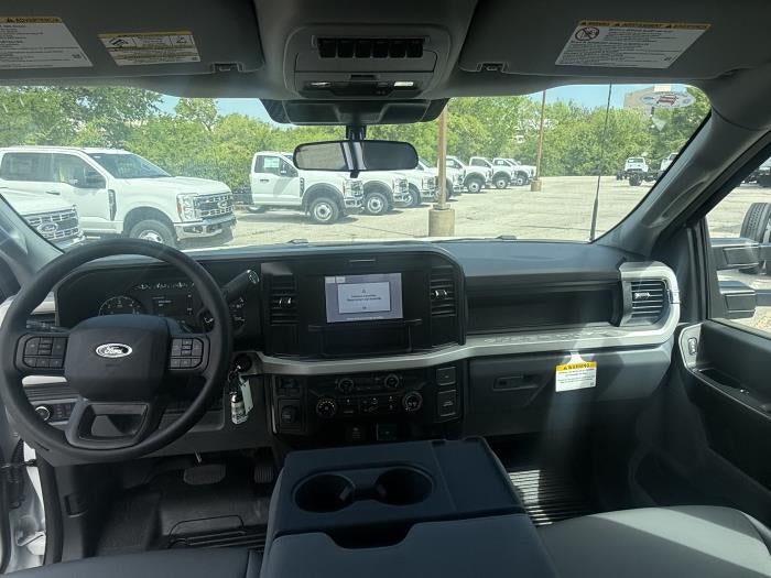 New 2026 Ford F-350 Super Cab Cab Chassis for sale #1985152 - photo 10