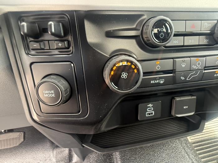 New 2026 Ford F-350 Super Cab Cab Chassis for sale #1985152 - photo 11