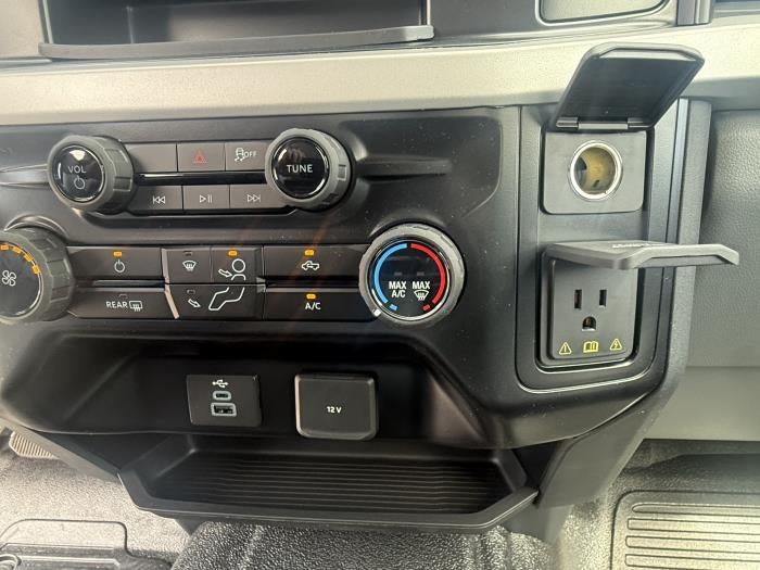 New 2026 Ford F-350 Super Cab Cab Chassis for sale #1985152 - photo 12