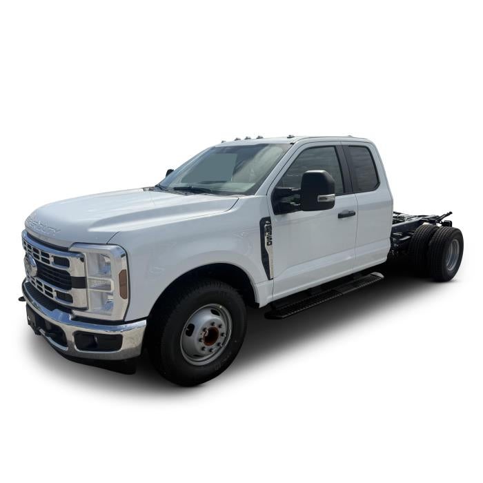 New 2026 Ford F-350 - photo 1