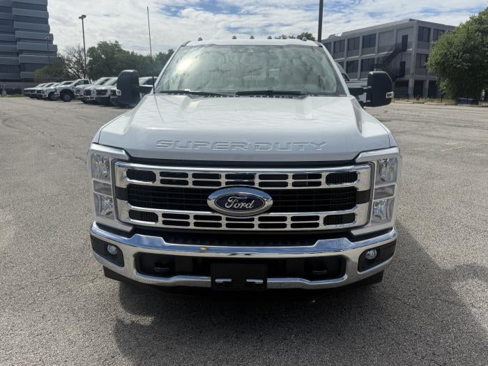 New 2026 Ford F-350 Super Cab Cab Chassis for sale #1985152 - photo 8