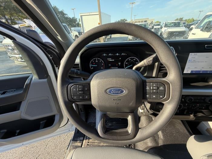 New 2026 Ford F-350 Super Cab Cab Chassis for sale #1949223 - photo 12