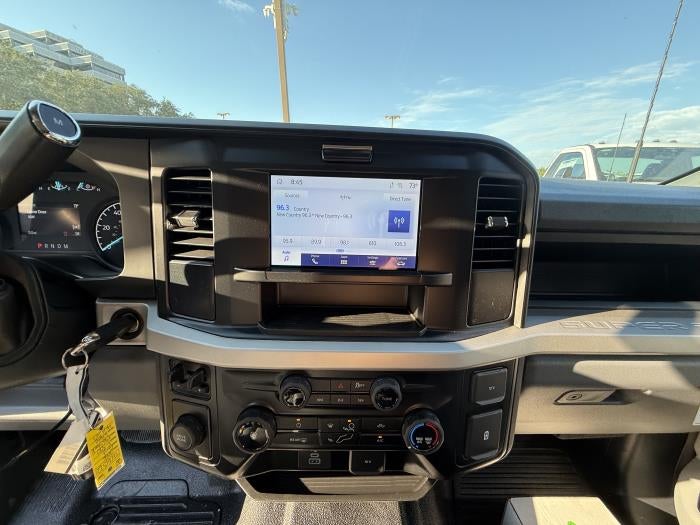 New 2026 Ford F-350 Super Cab Cab Chassis for sale #1949223 - photo 13