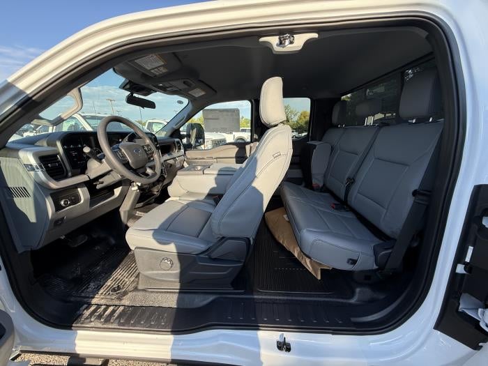 New 2026 Ford F-350 Super Cab Cab Chassis for sale #1949215 - photo 10