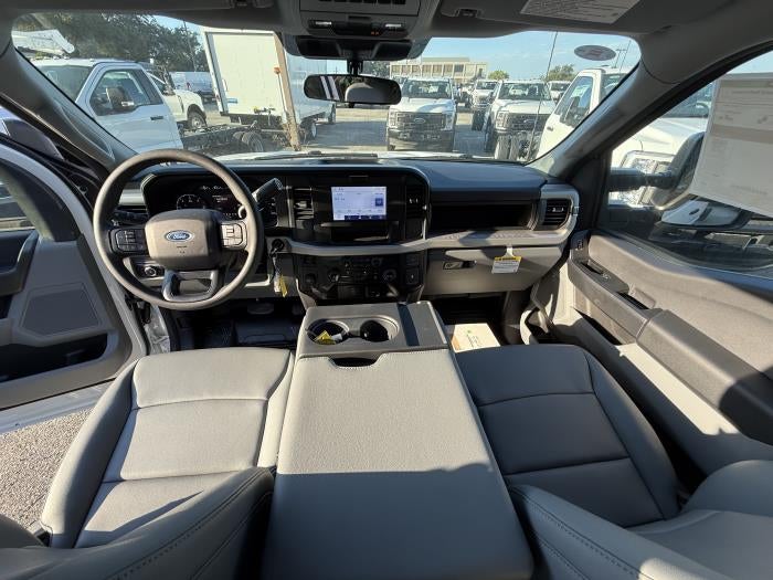 New 2026 Ford F-350 Super Cab Cab Chassis for sale #1949215 - photo 11