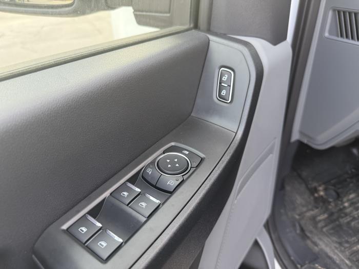 2024 Ford F-350 Super Cab DRW 4WD CM Truck Beds Flatbed Truck for sale #1866066 - photo 9