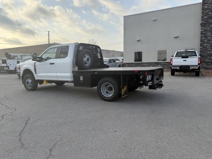 New 2024 Ford F-350 - photo 1