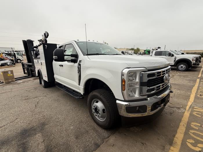 New 2026 Ford F-350 - photo 11
