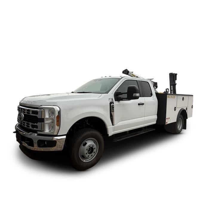 New 2026 Ford F-350 - photo 22