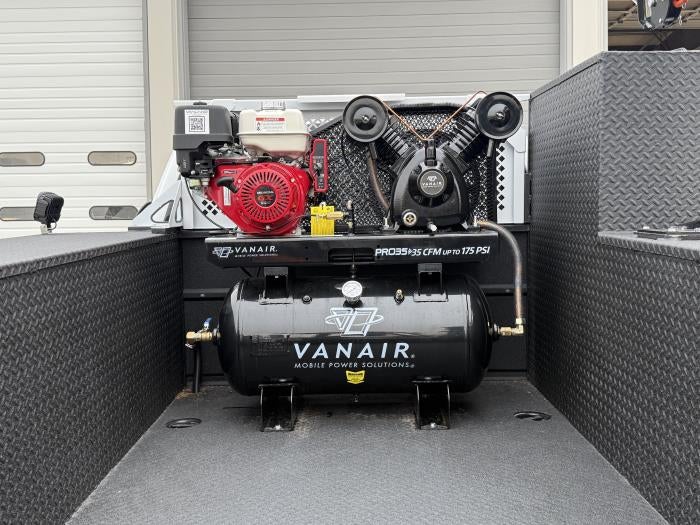 2026 Ford F-350 Super Cab DRW 4WD Palfinger Mechanics Body for sale #1949530 - photo 6