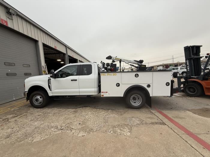 New 2026 Ford F-350 Super Cab Mechanics Body for sale #1949530 - photo 8