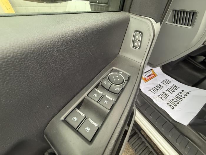 2026 Ford F-350 Super Cab DRW 4WD Palfinger Mechanics Body for sale #1949205 - photo 17