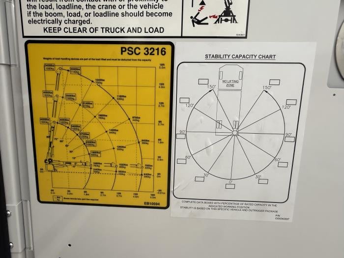 New 2025 Ford F-350 Super Cab Mechanics Body for sale #1914467 - photo 11