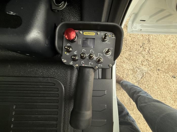 New 2025 Ford F-350 Super Cab Mechanics Body for sale #1914467 - photo 15