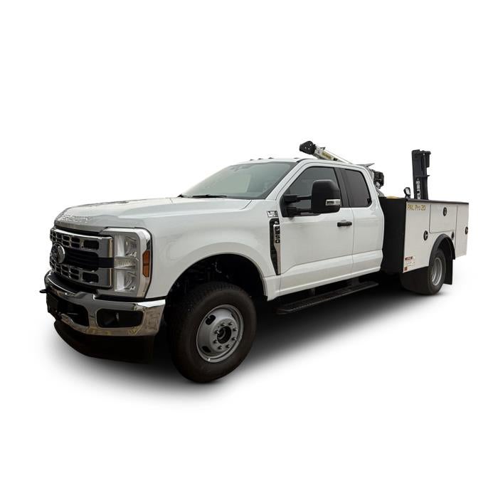 New 2025 Ford F-350 Super Cab Mechanics Body for sale #1914467 - photo 19