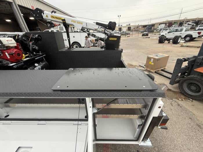 New 2026 Ford F-350 Super Cab Mechanics Body for sale #1950133 - photo 15