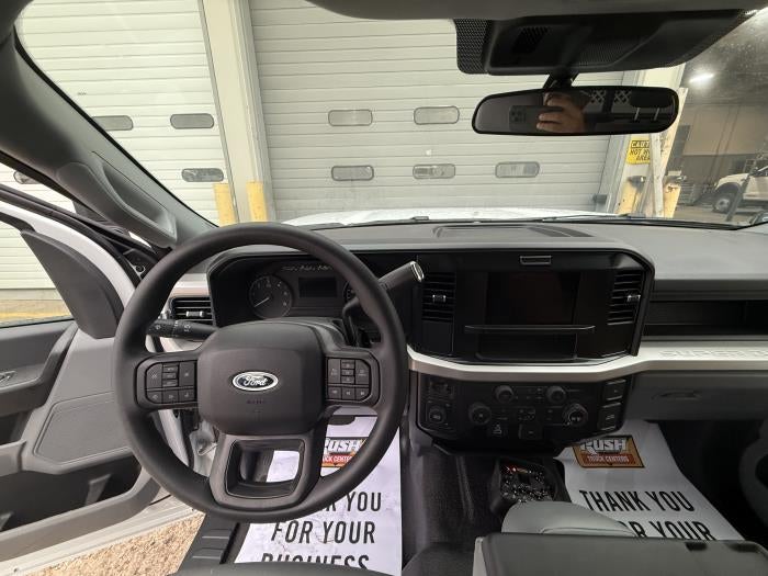 2026 Ford F-350 Super Cab DRW 4WD Palfinger Mechanics Body for sale #1950133 - photo 17