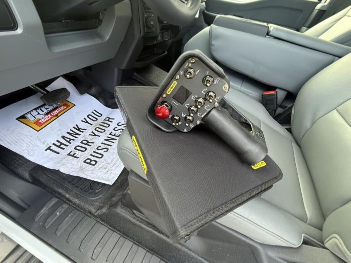 New 2026 Ford F-350 Super Cab Mechanics Body for sale #1976741 - photo 12