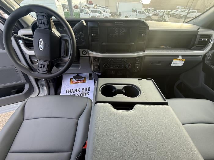 New 2026 Ford F-350 Super Cab Mechanics Body for sale #1975754 - photo 9