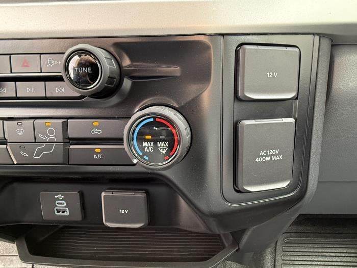 New 2026 Ford F-350 Super Cab Mechanics Truck for sale #2036035 - photo 18