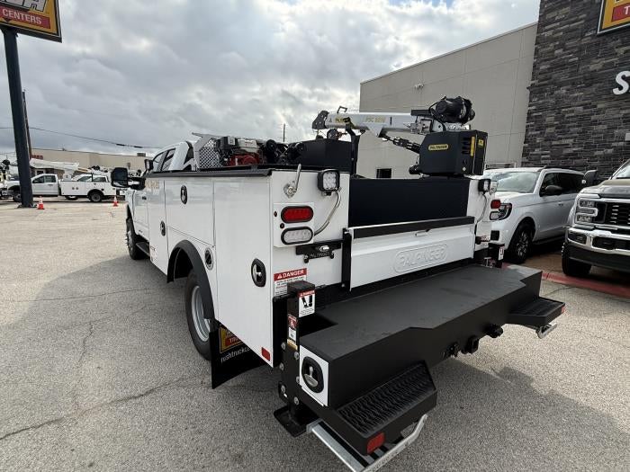 New 2026 Ford F-350 - photo 2