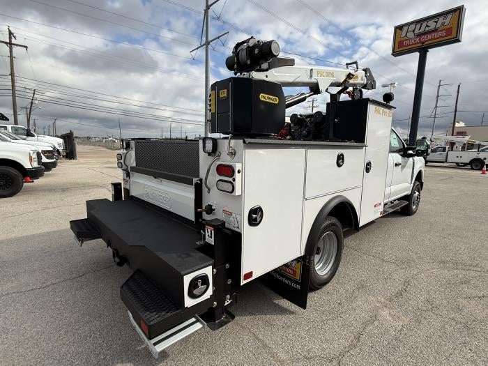 New 2026 Ford F-350 Super Cab Mechanics Truck for sale #2036035 - photo 5
