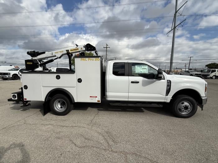 New 2026 Ford F-350 Super Cab Mechanics Truck for sale #2036035 - photo 6