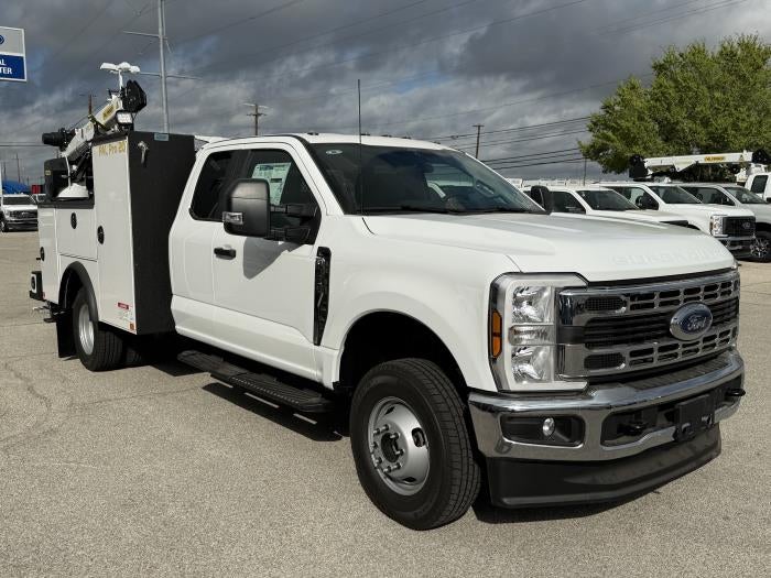 New 2026 Ford F-350 Super Cab Mechanics Truck for sale #2036035 - photo 7