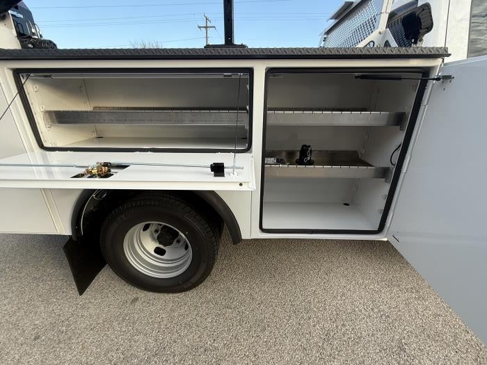 New 2026 Ford F-350 Super Cab Mechanics Body for sale #1976074 - photo 17