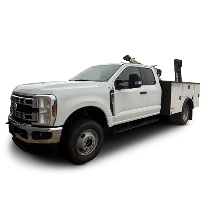 New 2026 Ford F-350 Super Cab Mechanics Truck for sale #1976074 - photo 5