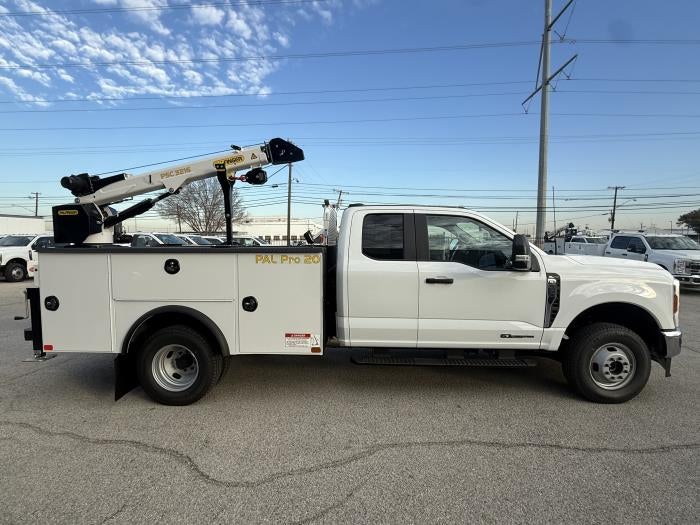 New 2026 Ford F-350 Super Cab Mechanics Body for sale #1976074 - photo 6