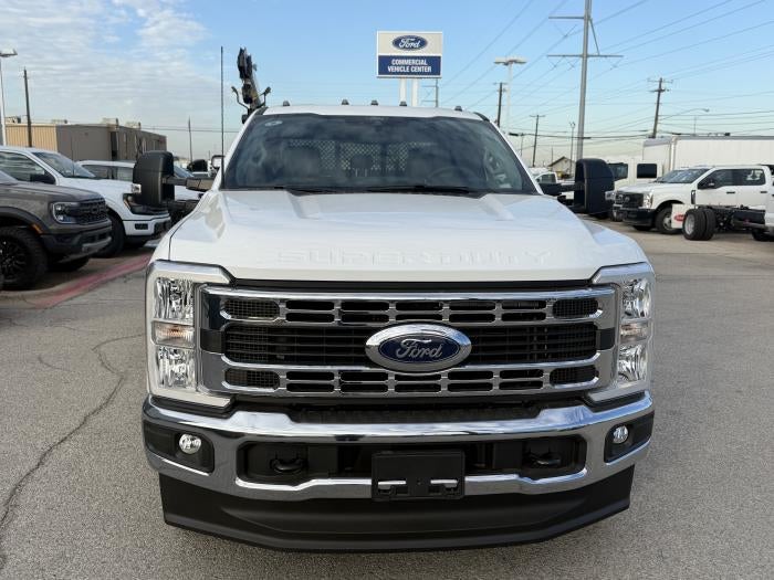 New 2026 Ford F-350 Super Cab Mechanics Body for sale #1976074 - photo 8